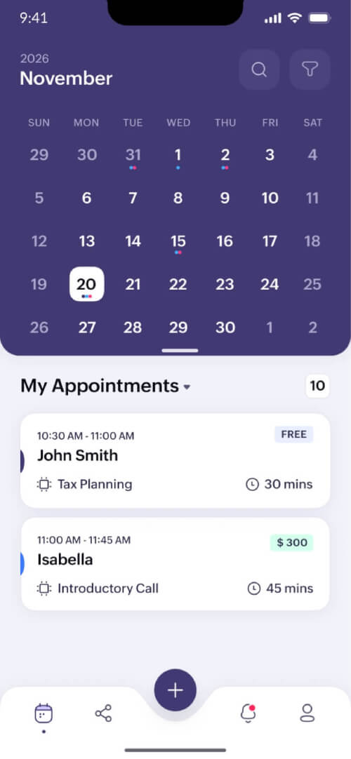 Scheduling app free App for scheduling