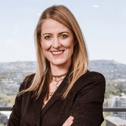 A happy customer of Zoho Campaigns